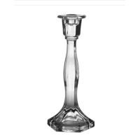Castiçal Cristal Atena G Castiçal Cristal Atena G